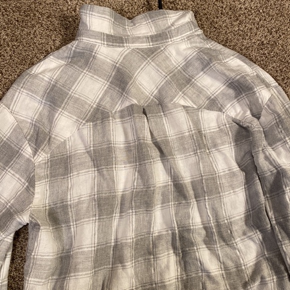 Womens button down long sleeve - Picture 8 of 10